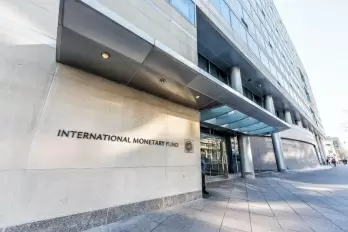 IMF approves 4th tranche of debt relief for 24 low-income nations